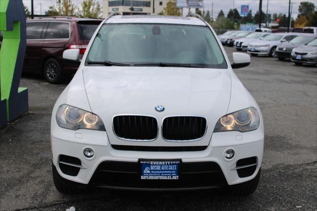 2011 BMW X5