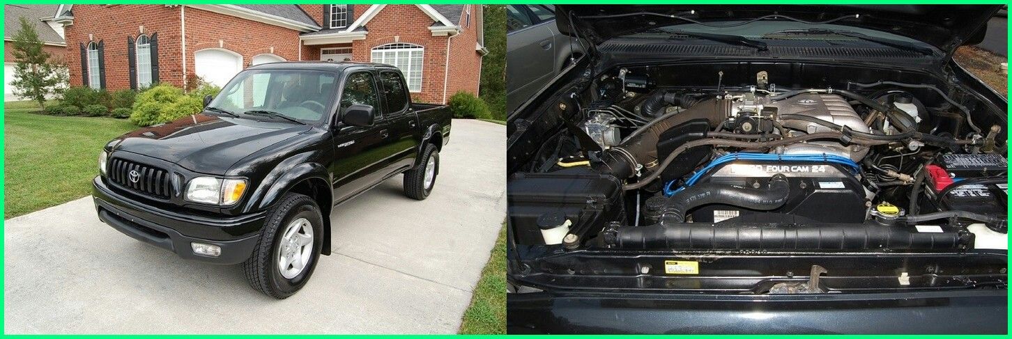 ✔️For Sale✔️2004✔️Toyota✔️Tacoma TRD SR5 4WD