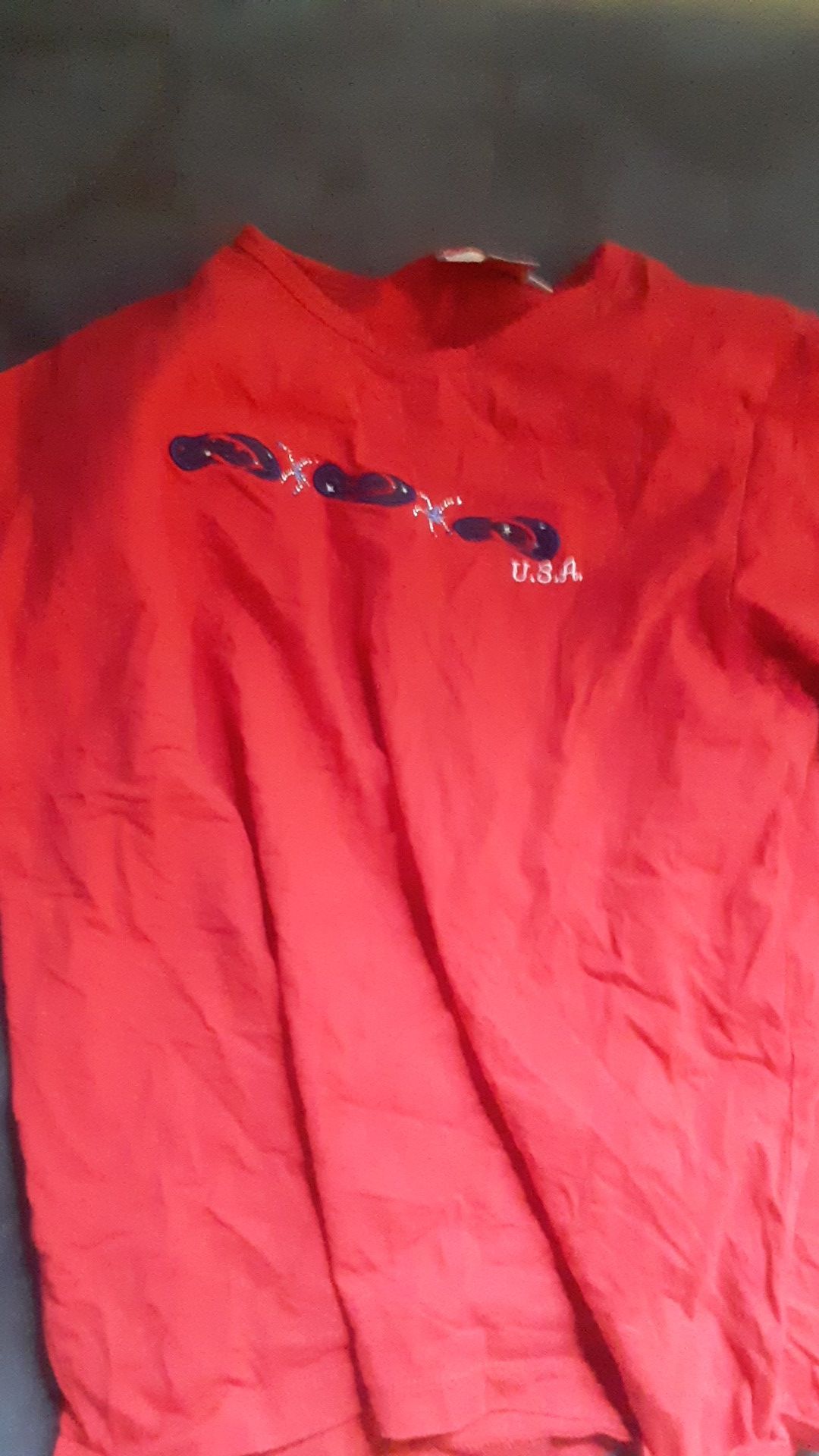 Mc sportswear