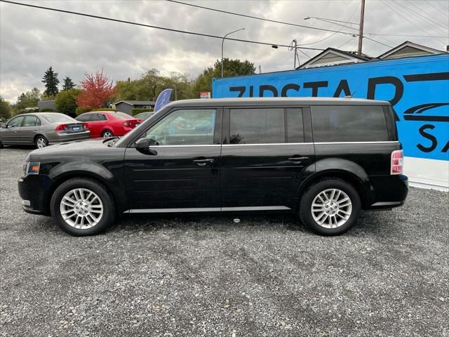 2013 Ford Flex