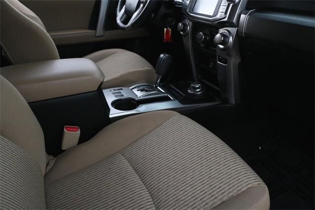 2019 Toyota 4Runner