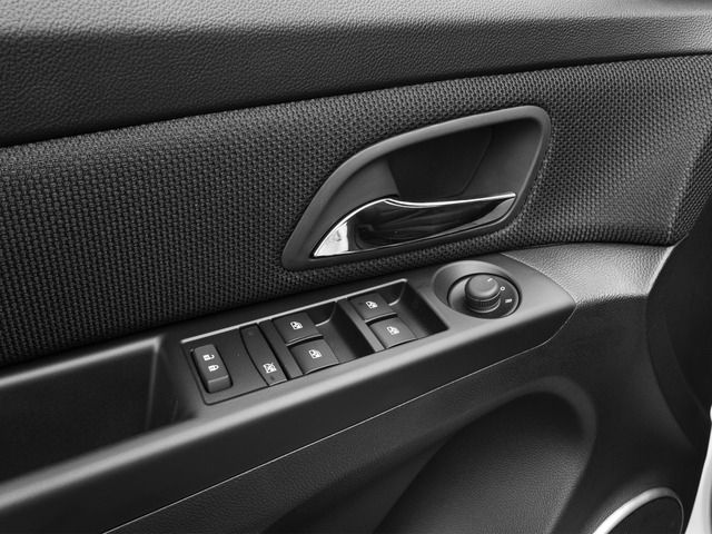 2016 Chevrolet Cruze Limited