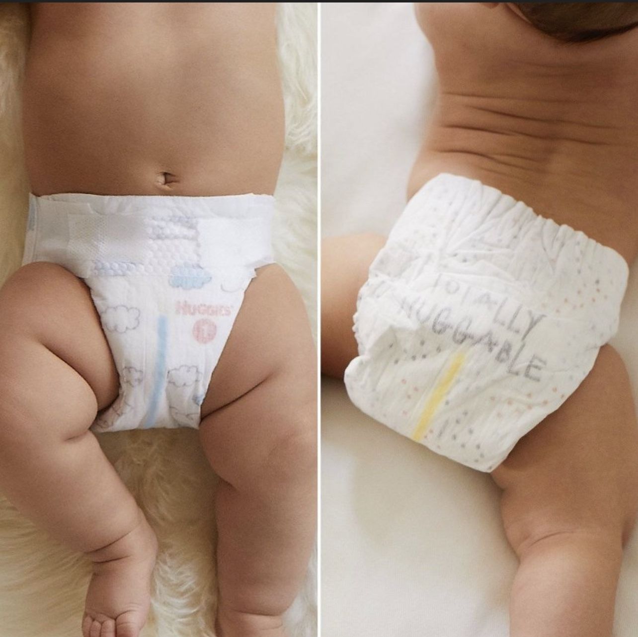 Huggies Diapers Newborn