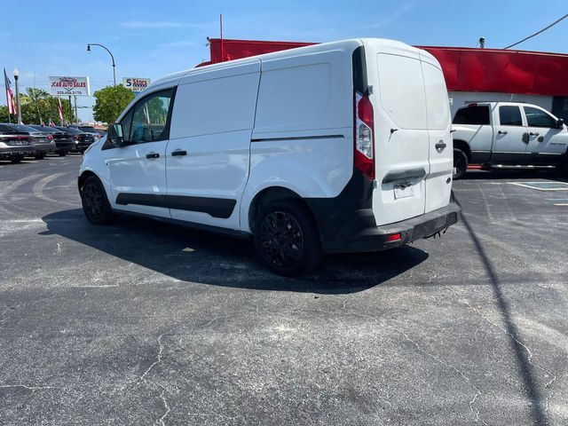 2016 Ford Transit Connect Cargo