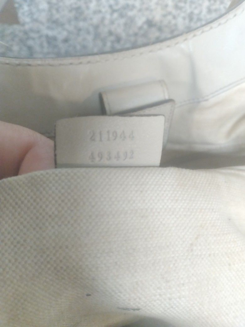 Gucci Bag