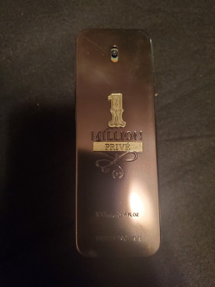 1 MILLION PRIVE by PACO RABANNE 