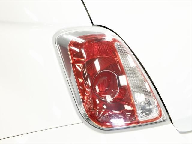 2012 Fiat 500