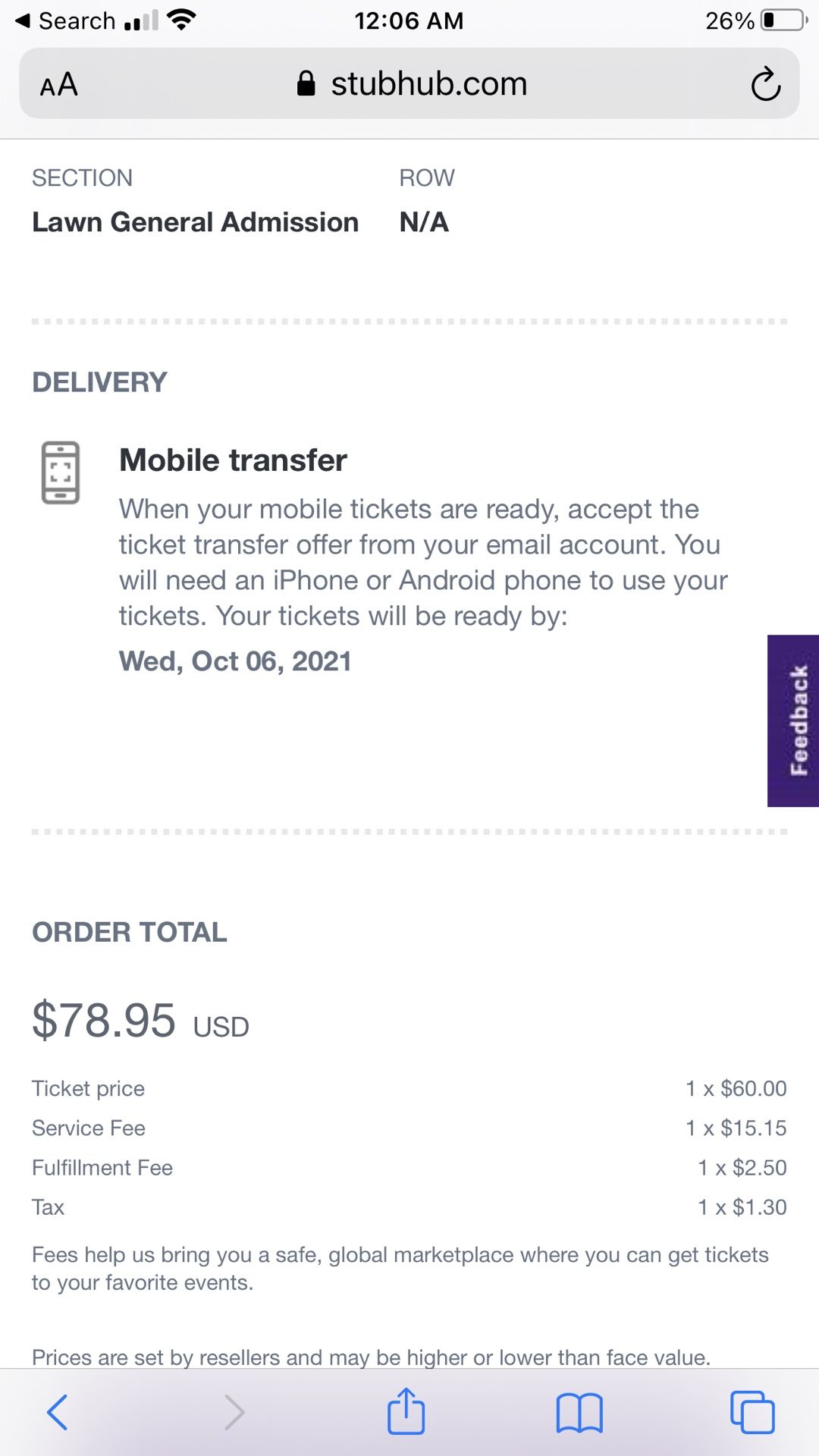 Thomas Rhett Tickets Charlotte Friday