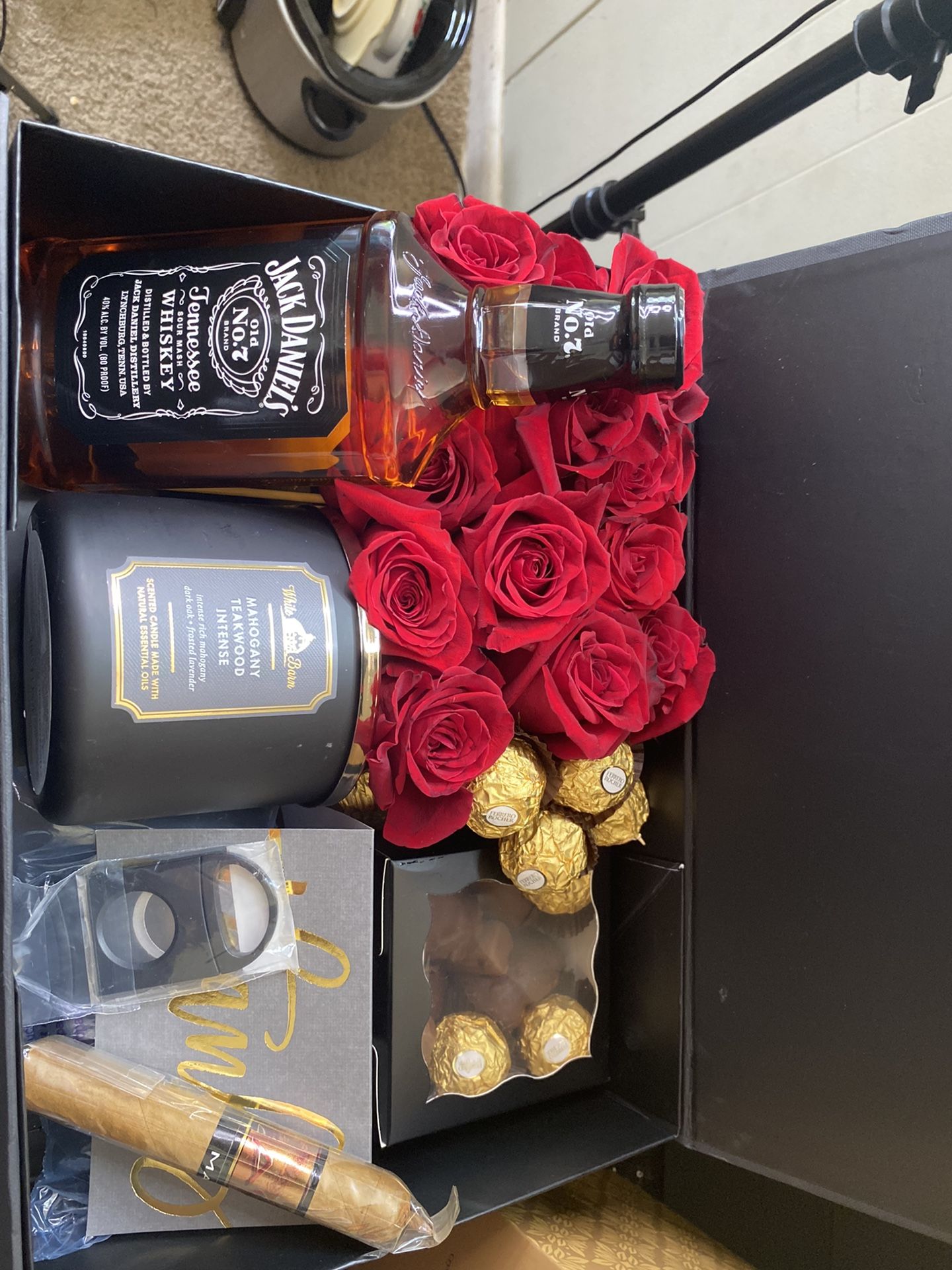 Fathers Day Box