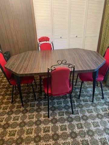 Antique Table