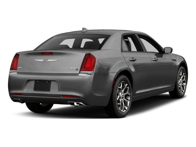 2017 Chrysler 300