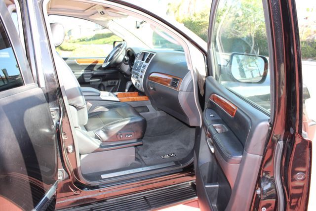 2010 INFINITI QX