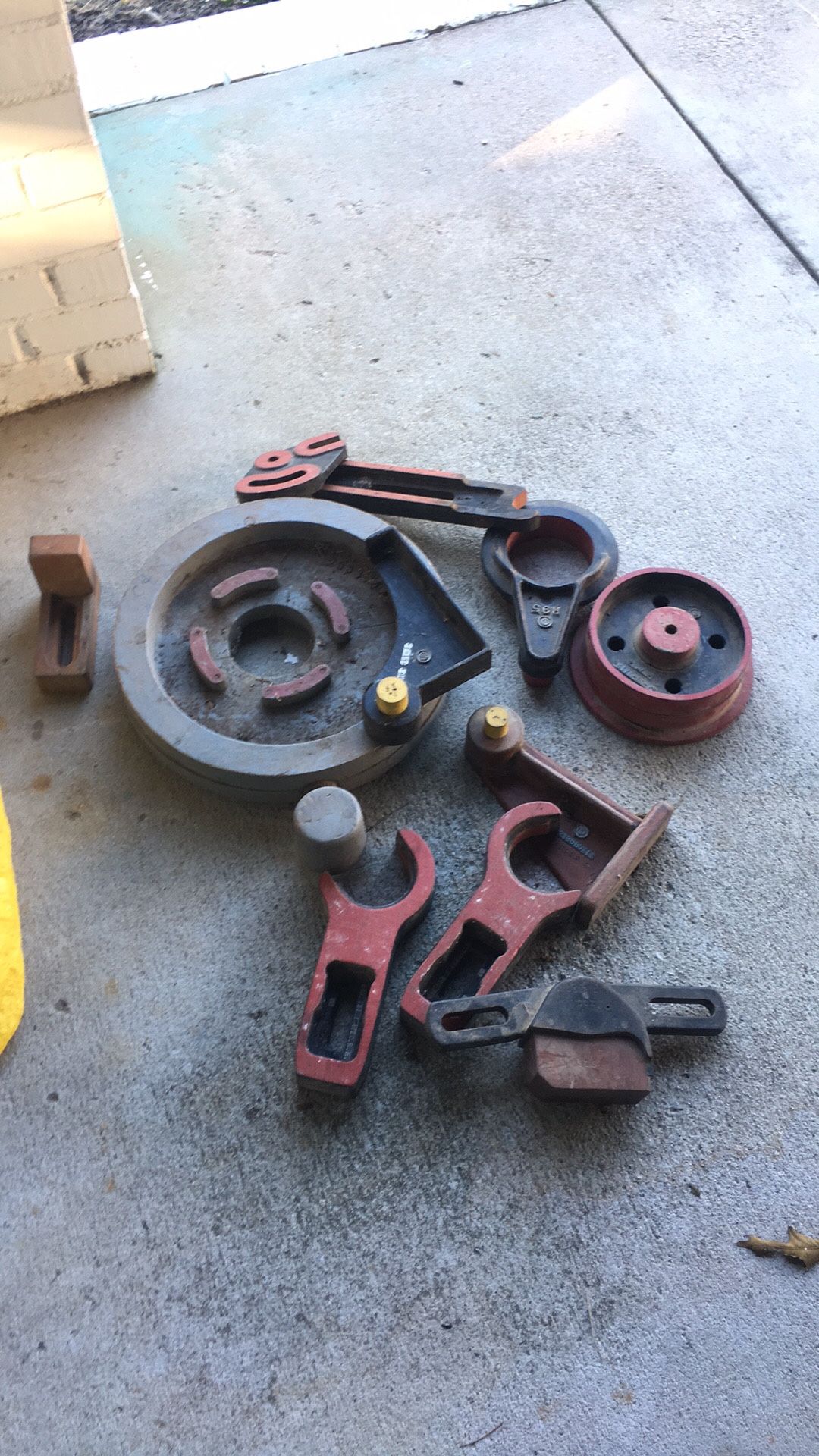 Molds