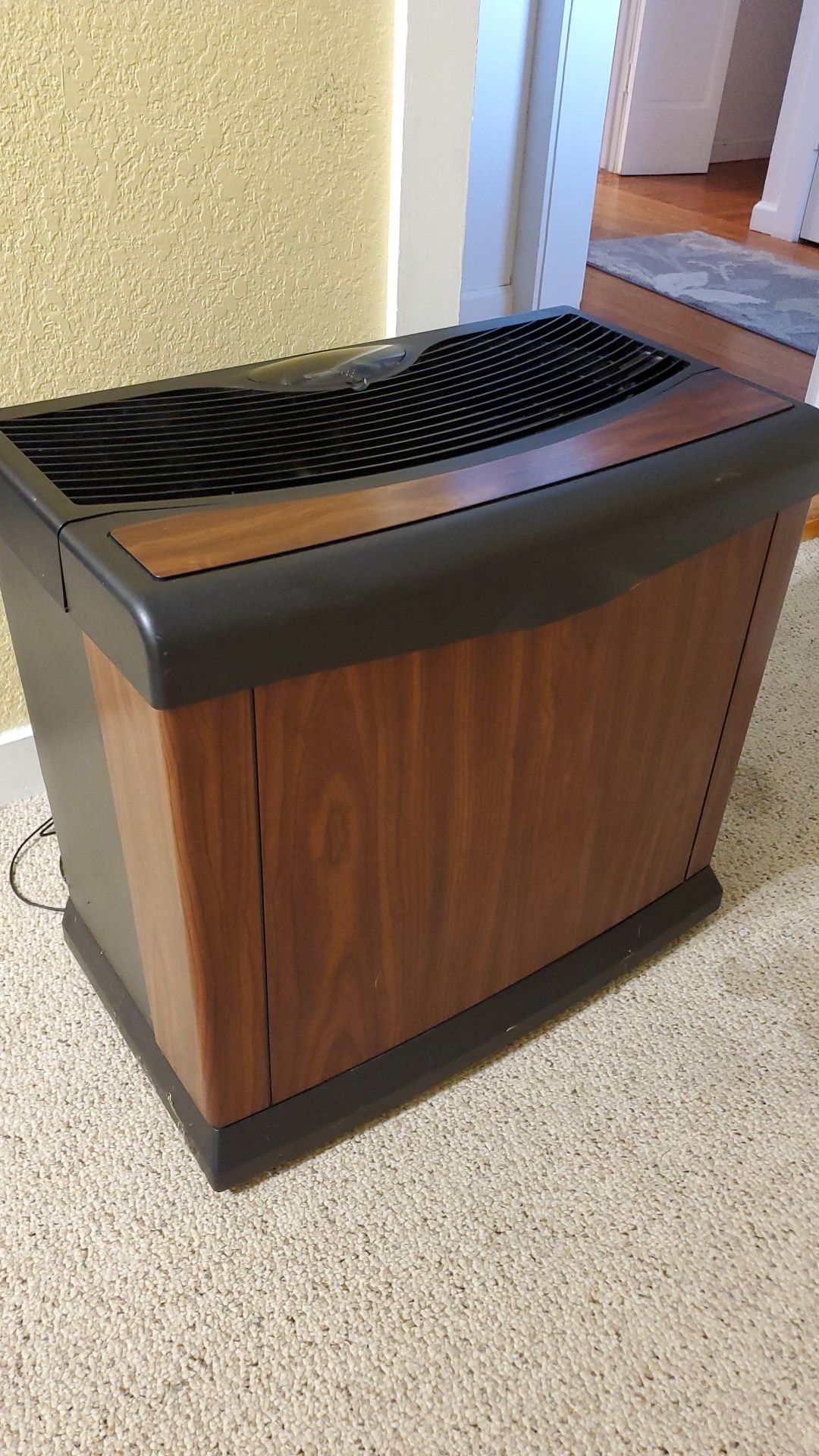 Kenmore humidifier