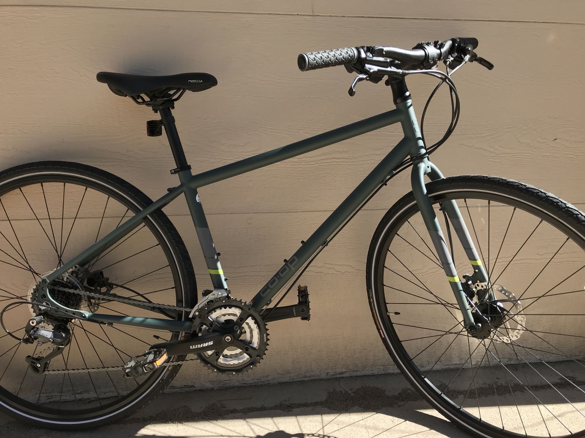 rei bike cty 1.1