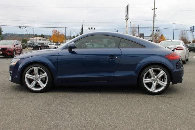 2013 Audi TT