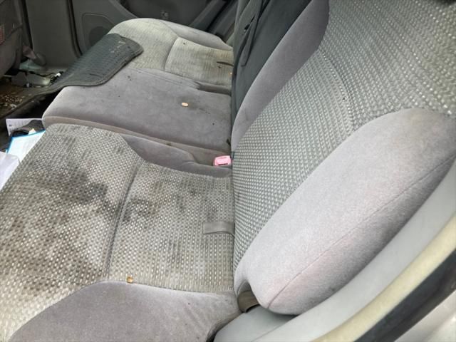 2004 Toyota 4Runner