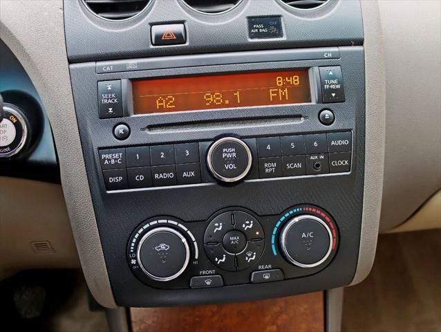 2008 Nissan Altima