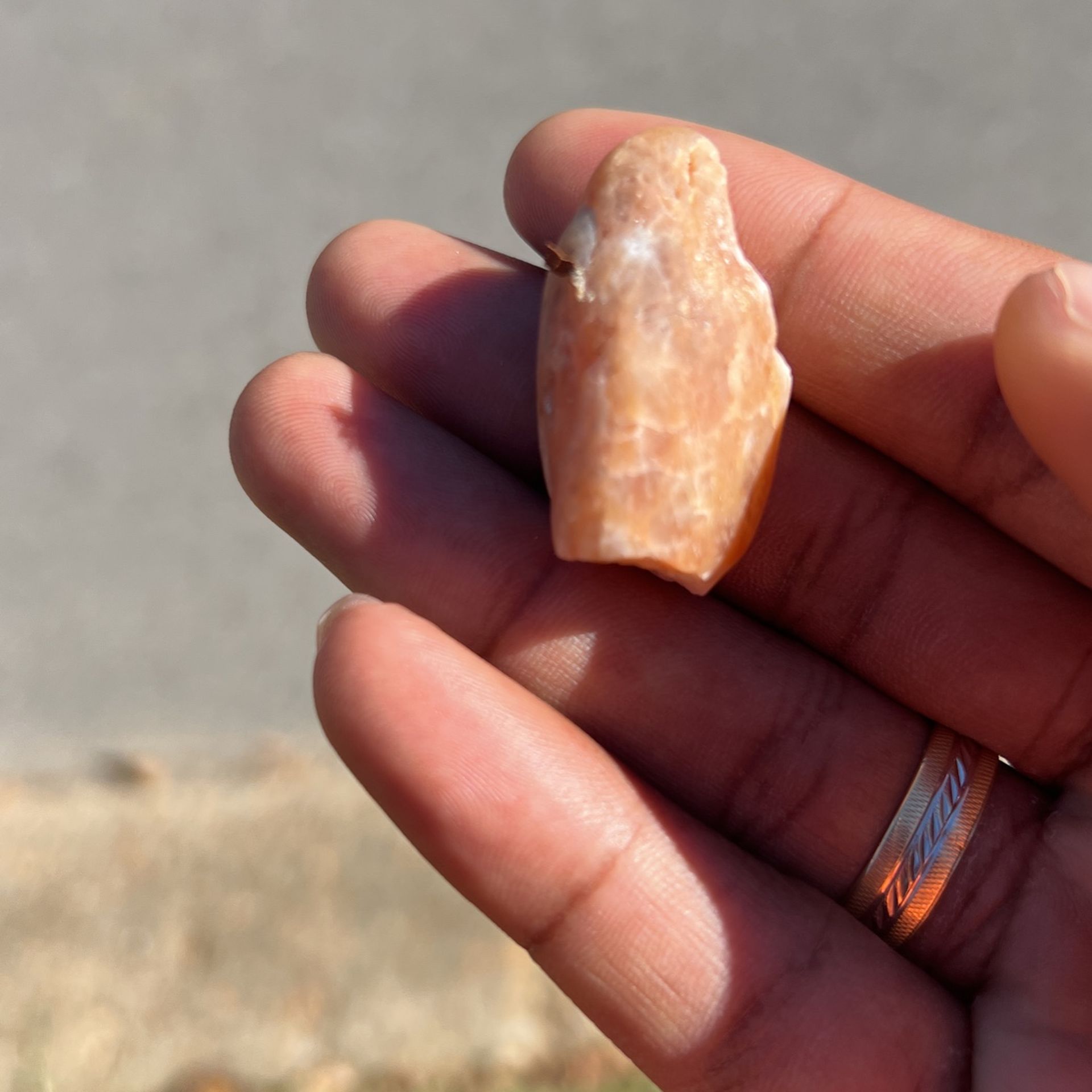 Sunstone