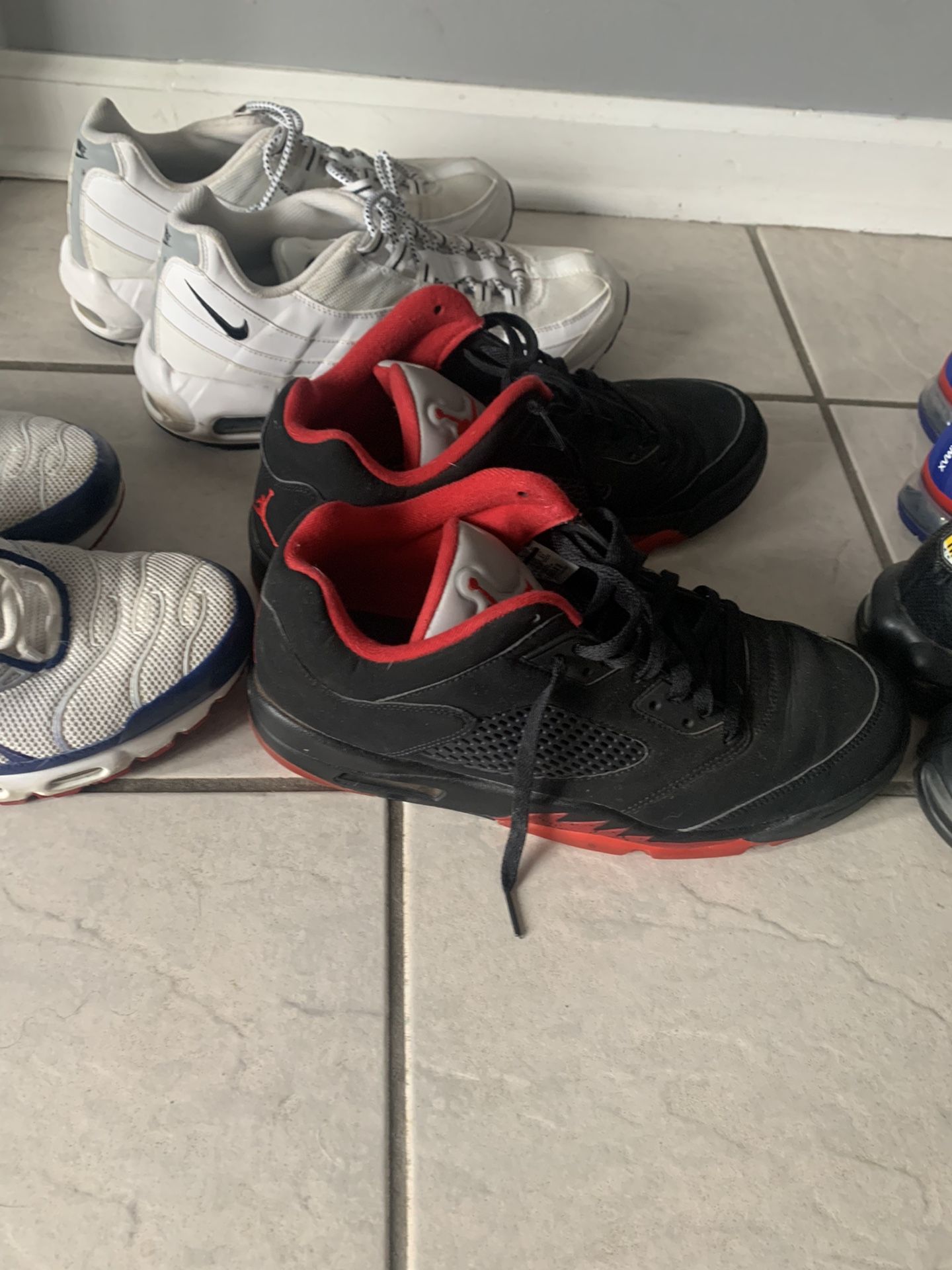 Shoes For Sell Everything Authentic
