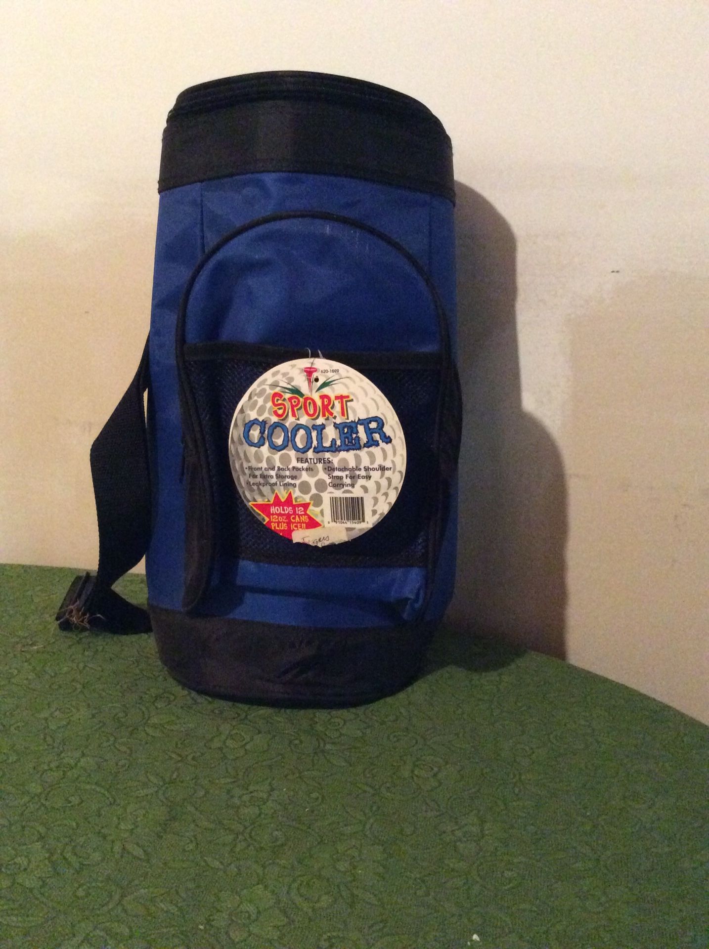 Golf Bag Cooler