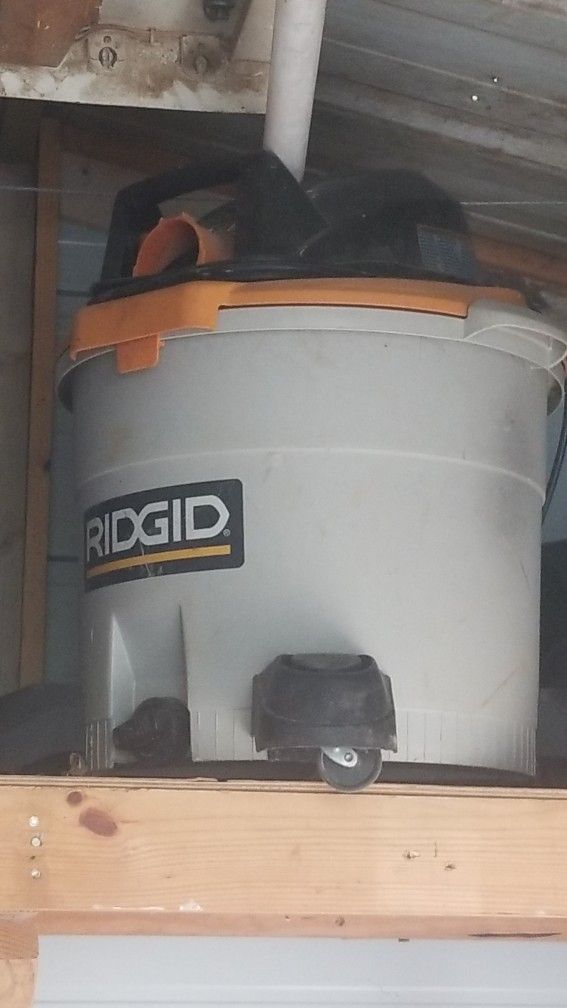 Shop Vac