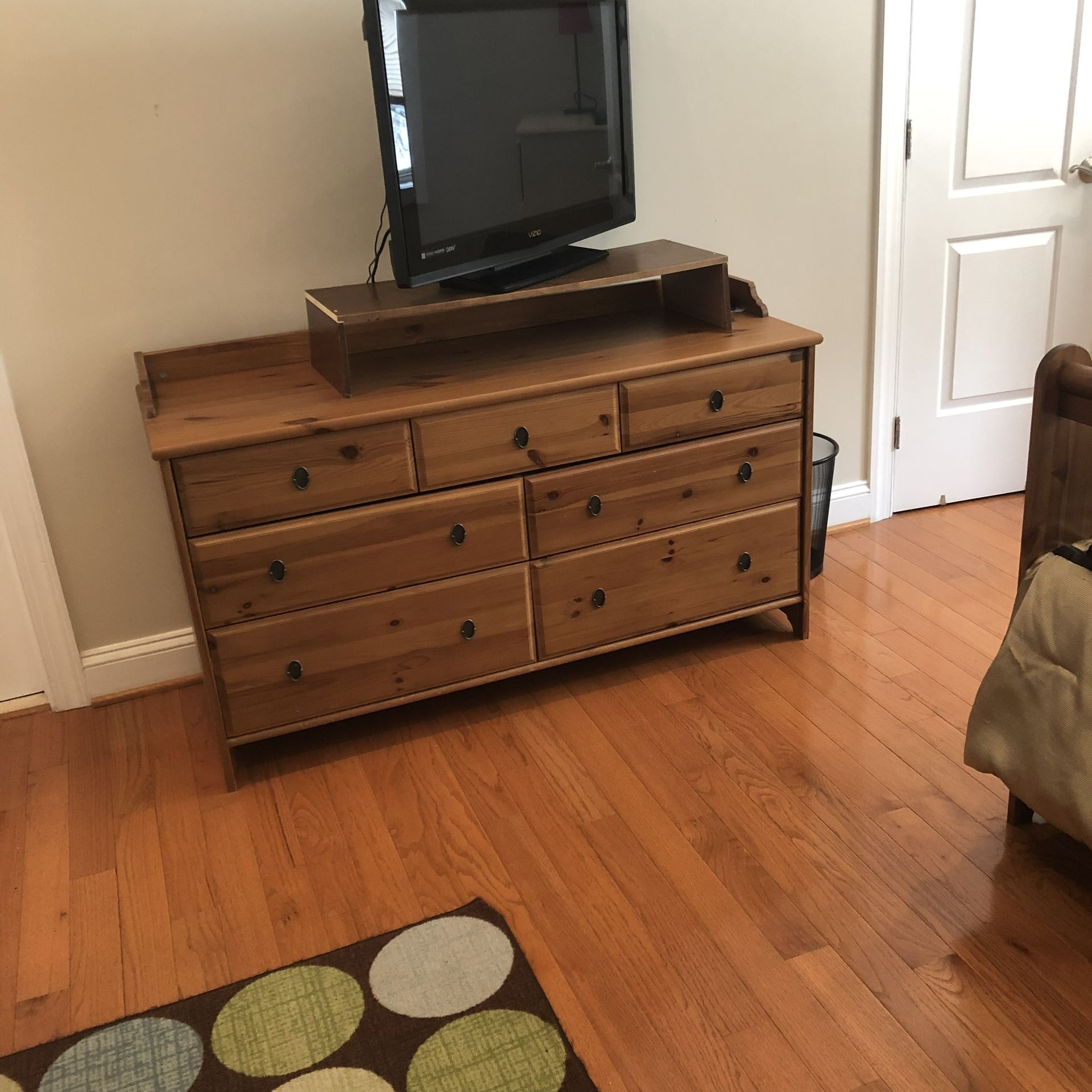 IKEA BEDROOM SET