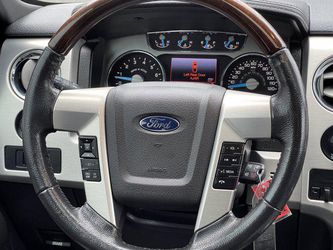 2013 Ford F-150 Thumbnail