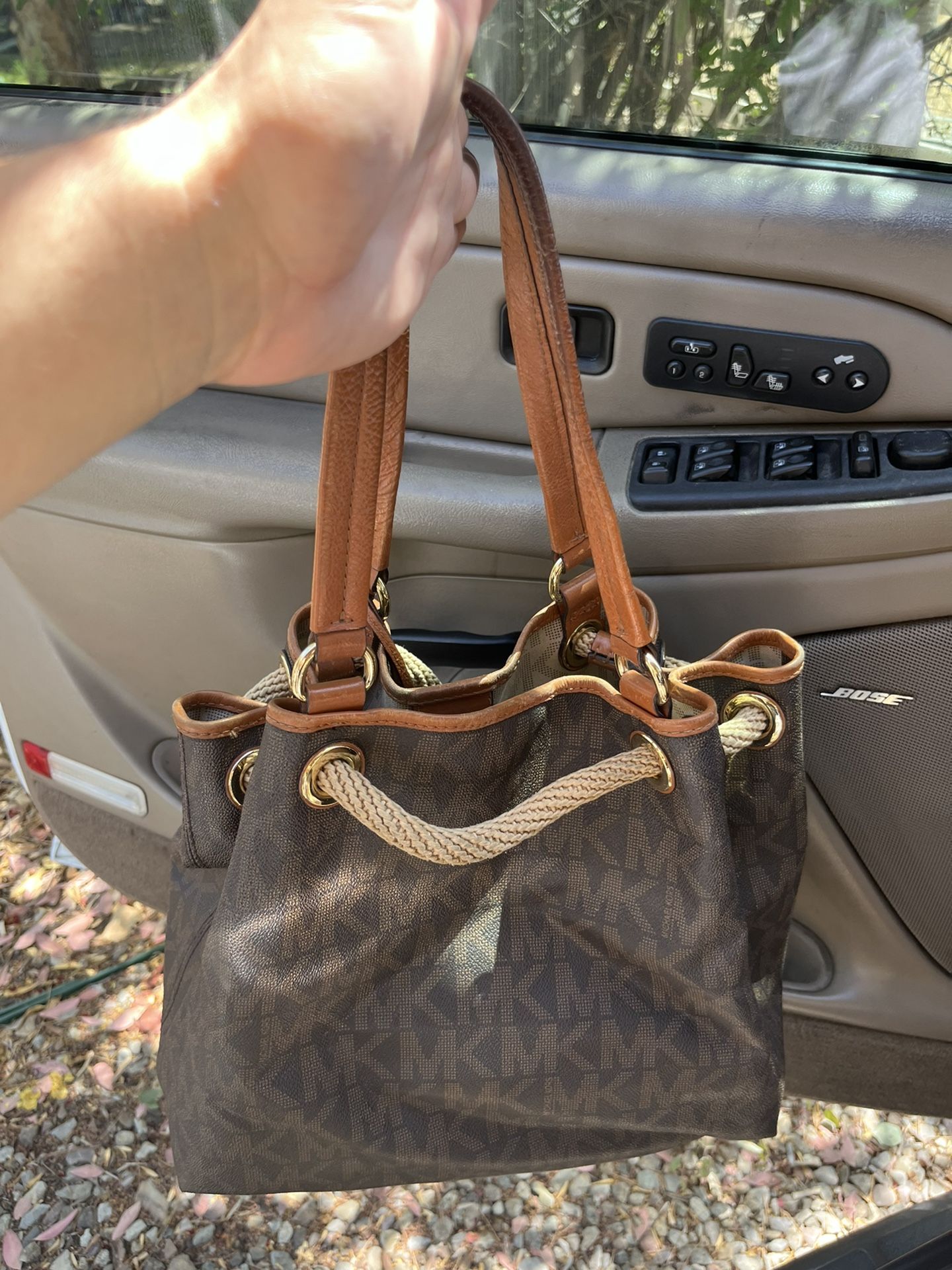 Michael Kors Purse