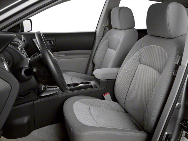 2012 Nissan Rogue