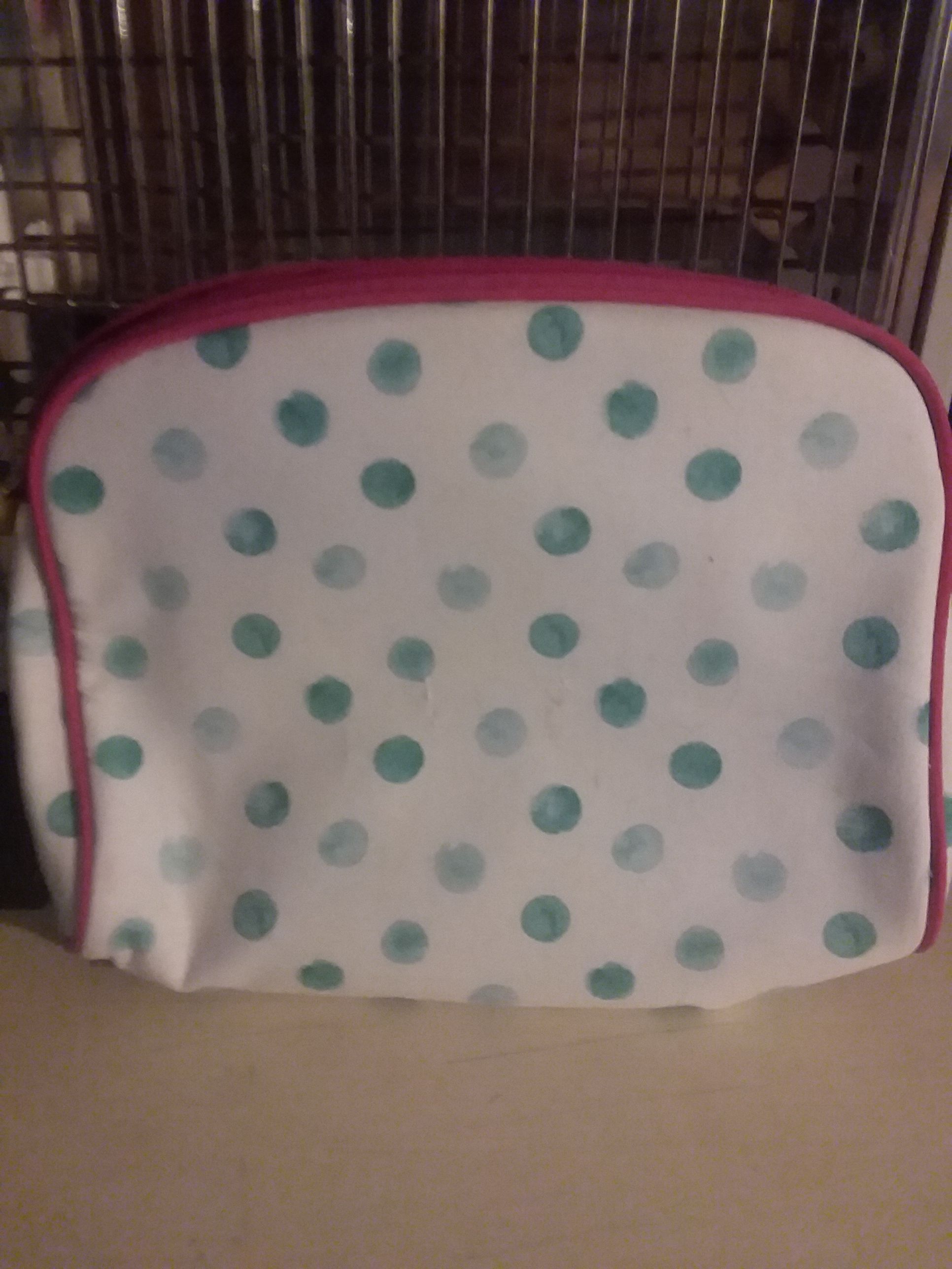 Make up bag