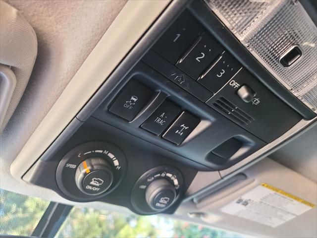 2018 Toyota 4Runner