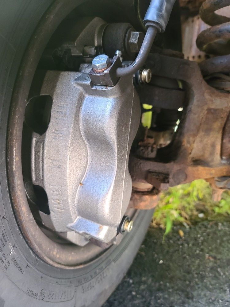 2005 Ford E-250