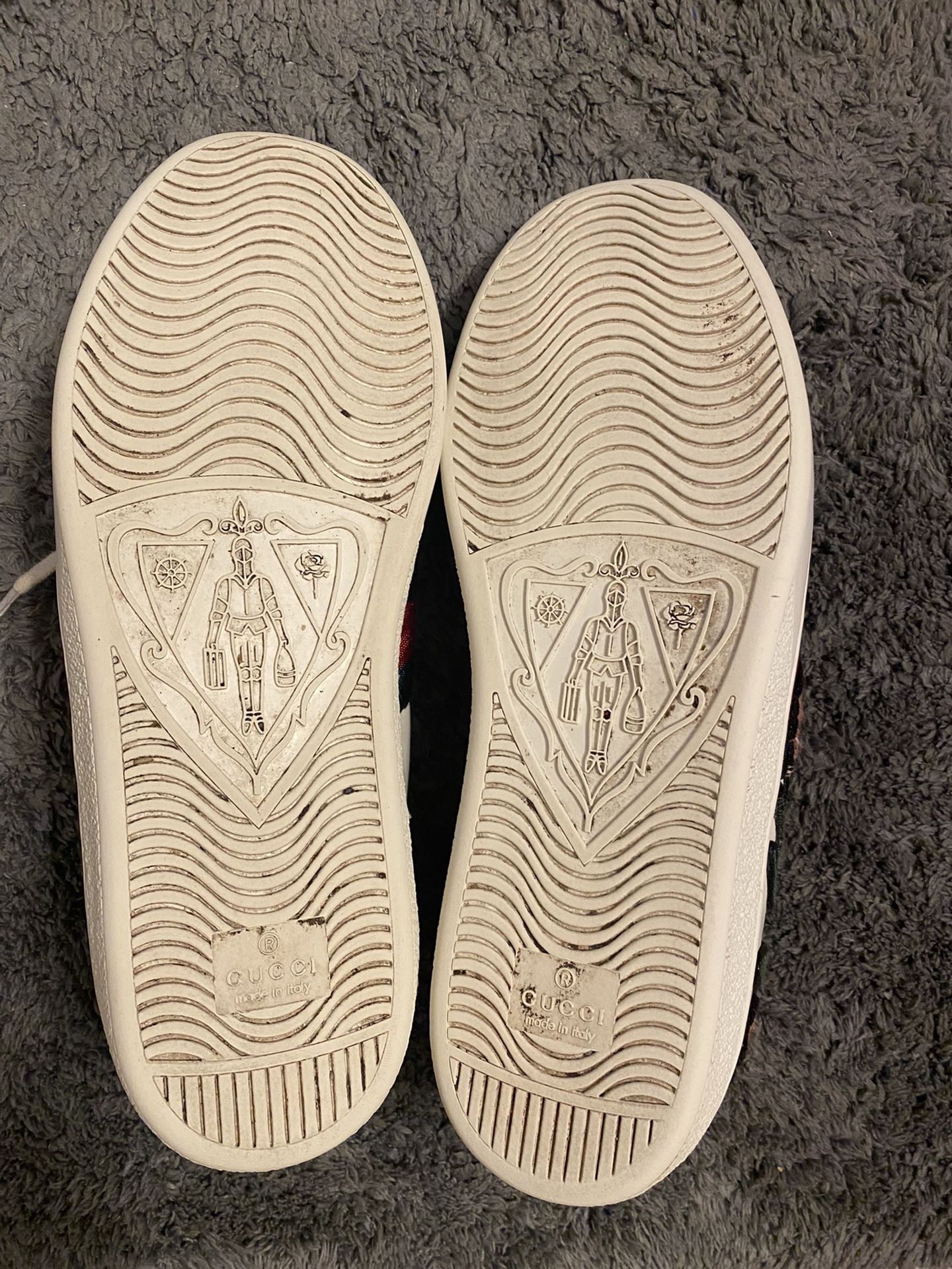 Women’s Gucci’s Shoe S8