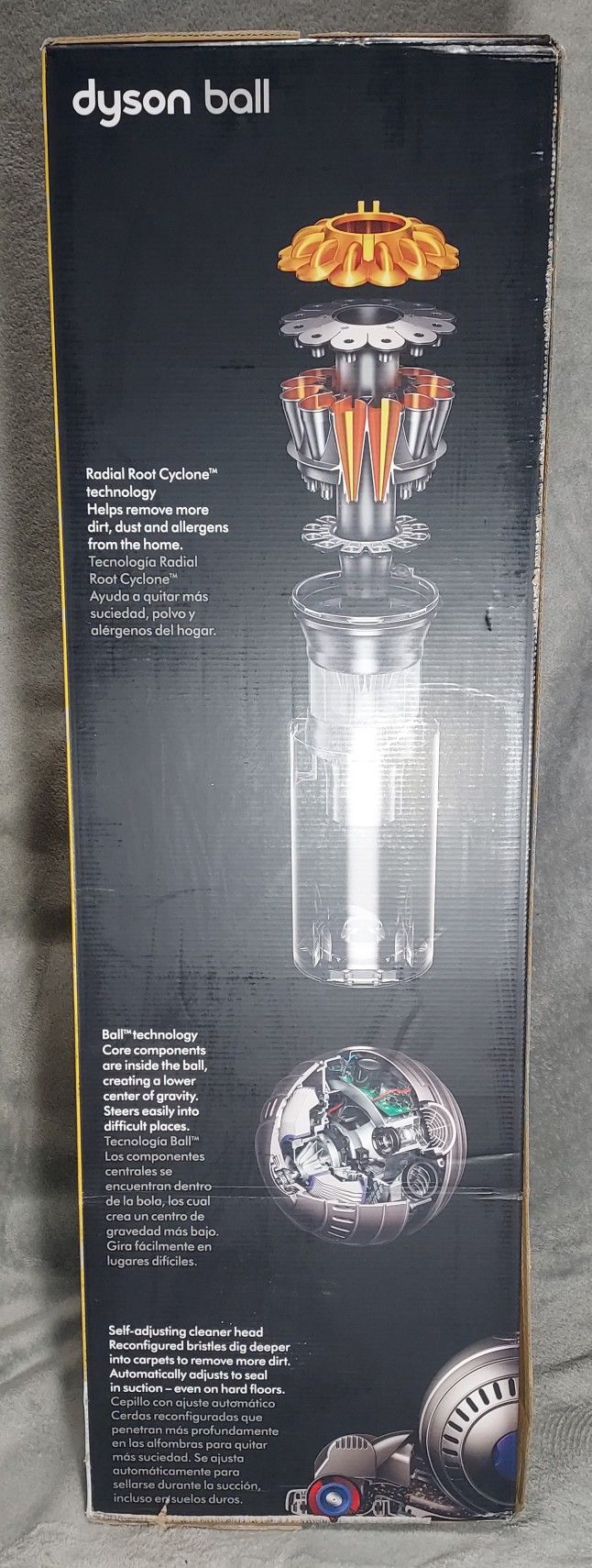 Dyson Ball Animal 2