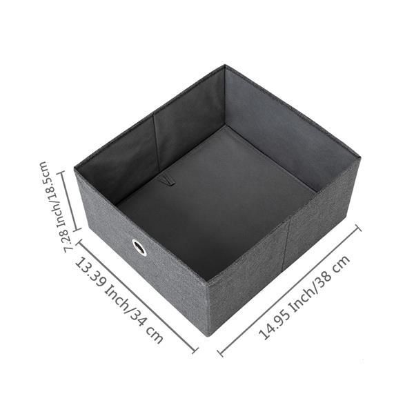 Nightstand 1-Drawer Shelf Storage- Bedside Furniture & Accent End Table Chest For Home, Bedroom, Office, College Dorm,