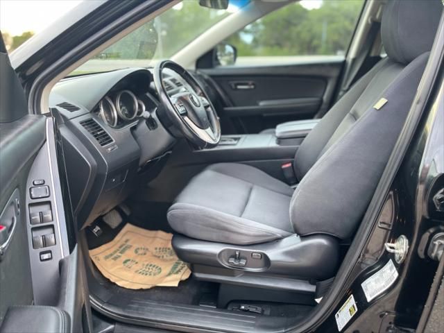 2015 Mazda CX-9