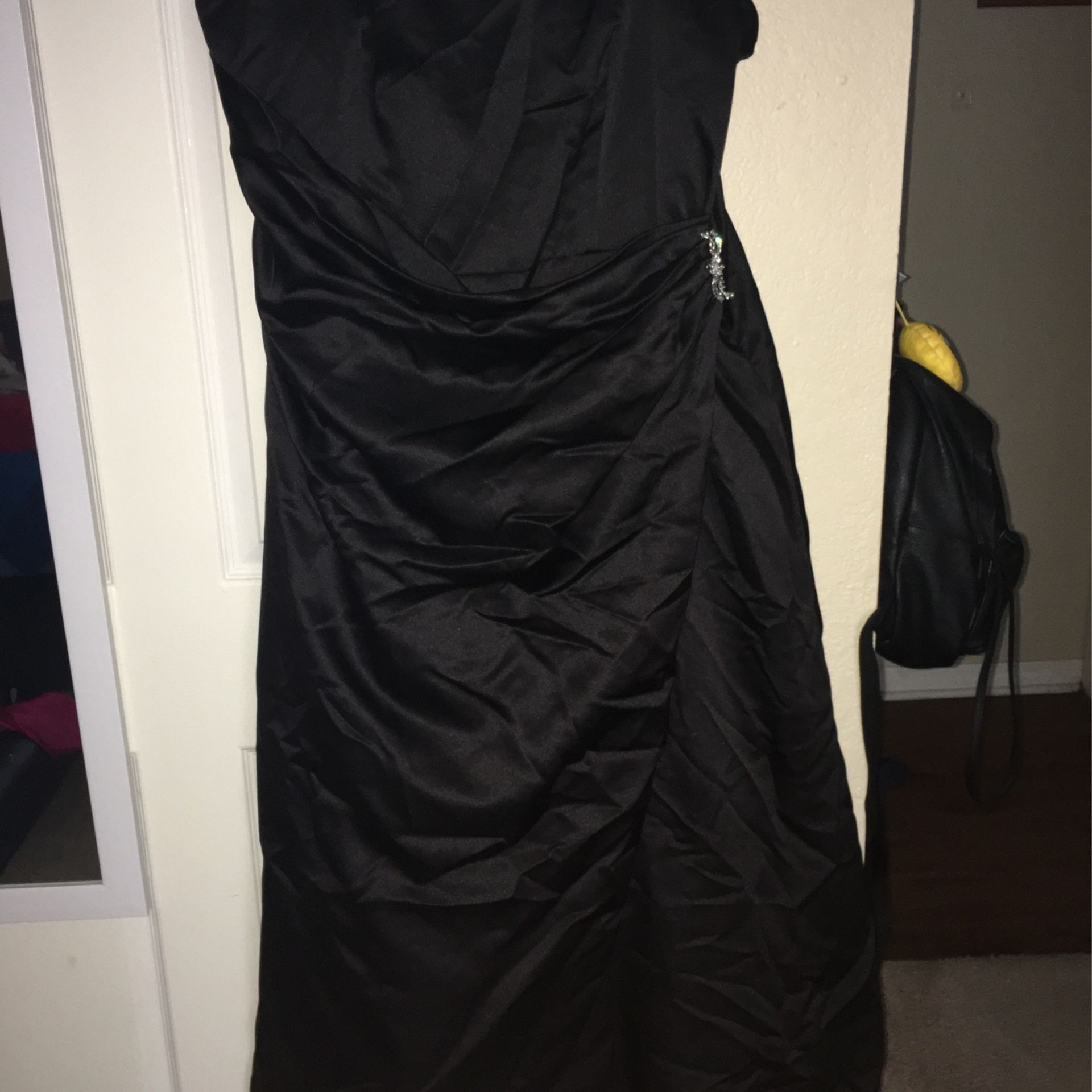 Dress/prom