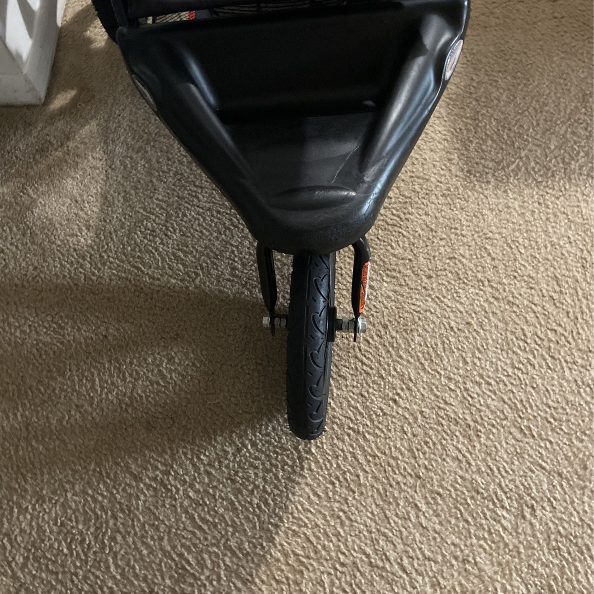 Baby stroller in very good condition