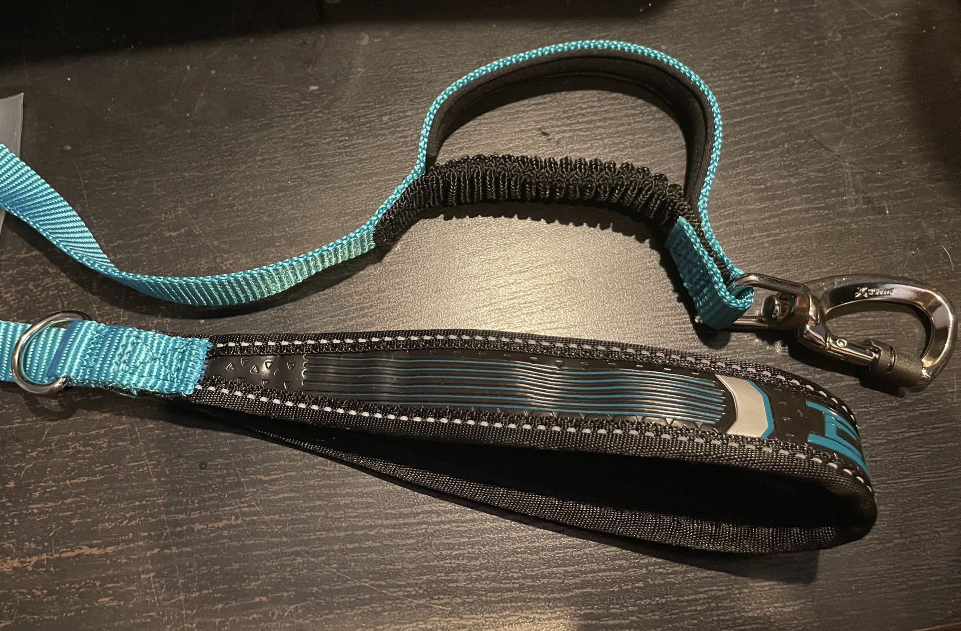 XTRM Dog Leash Collar Set
