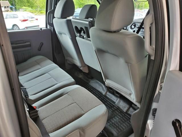 2011 Ford Super Duty F-350 SRW