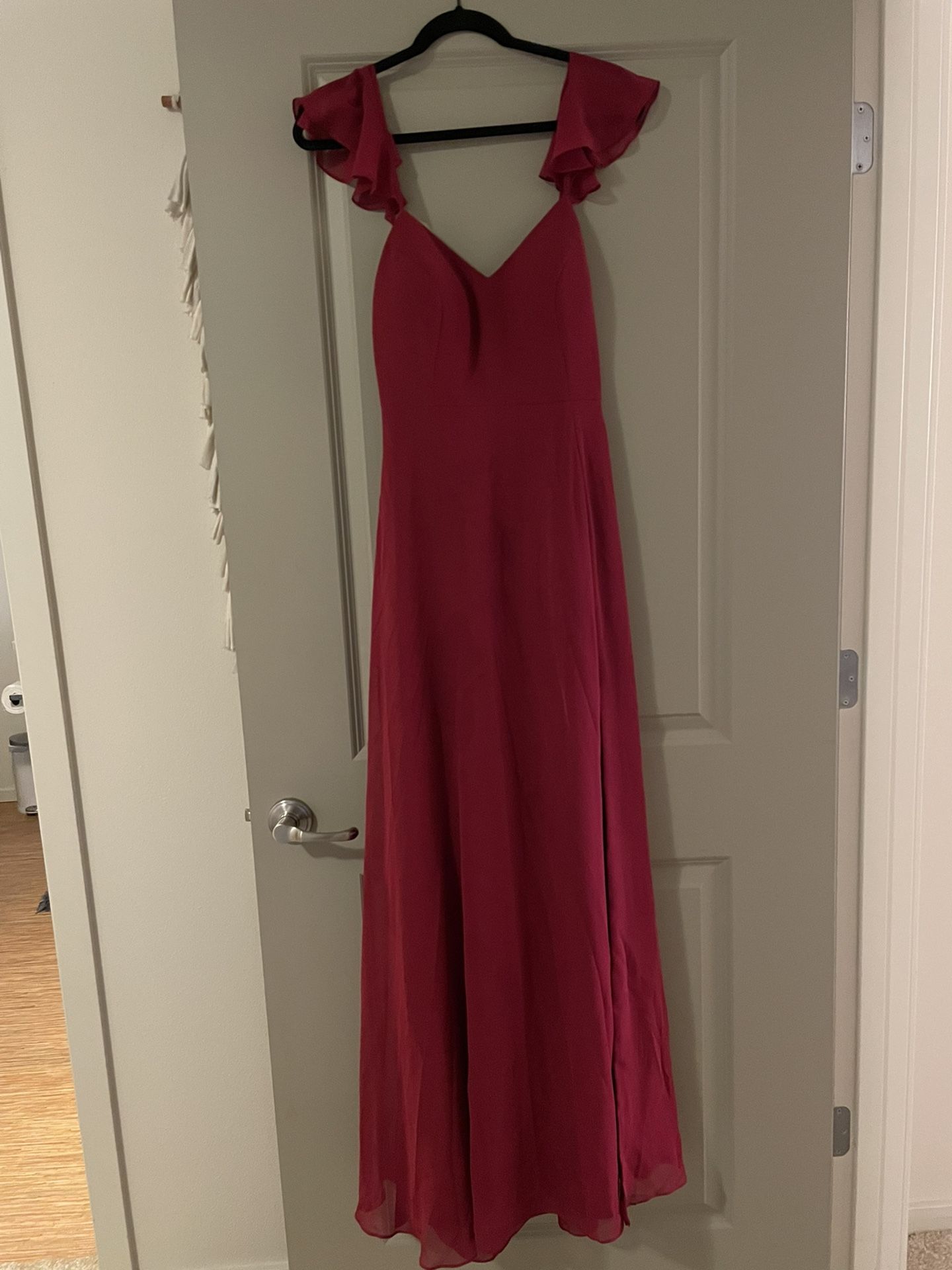 Bridesmaid Dress