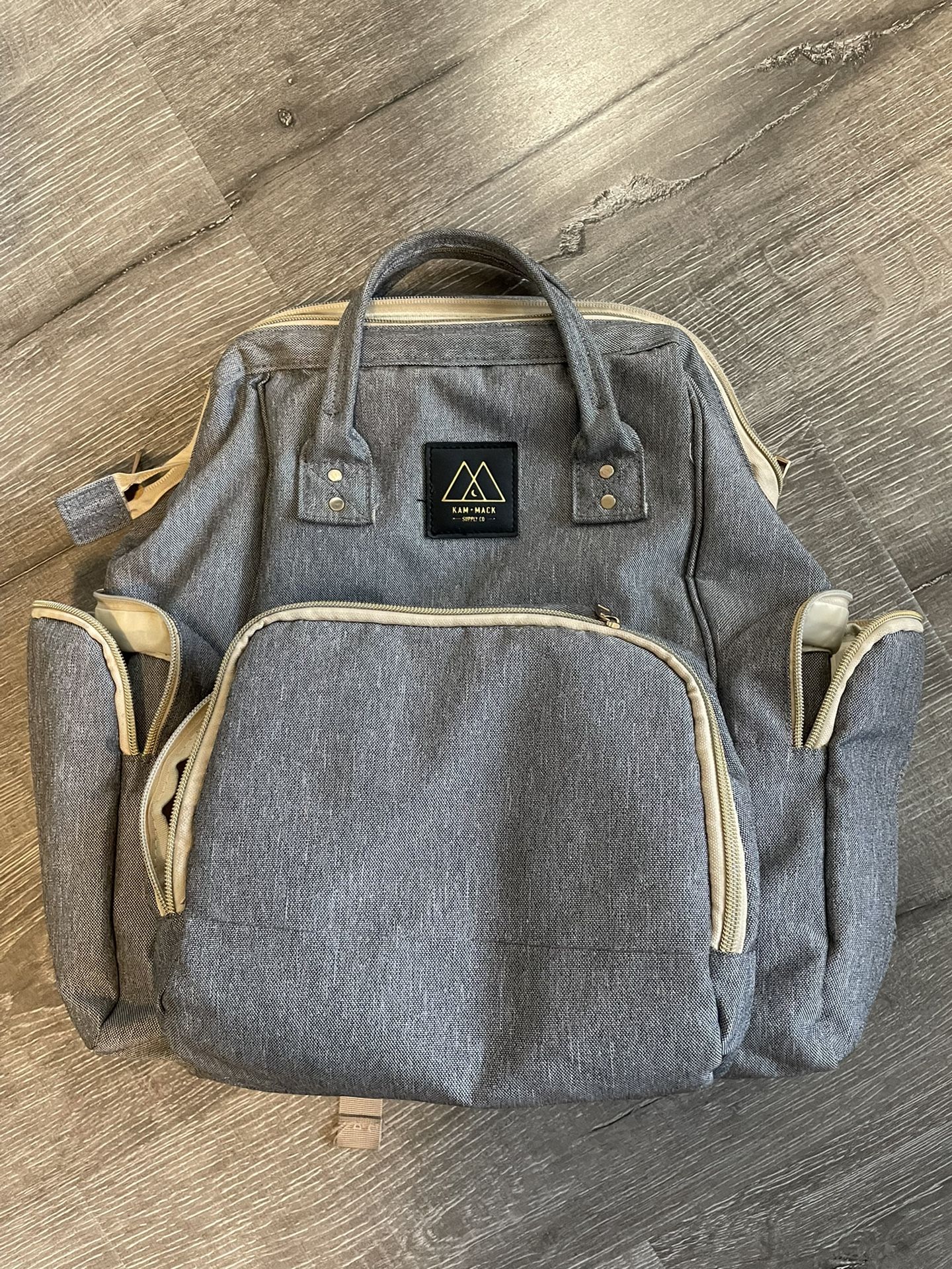 Diaper Bag Pack