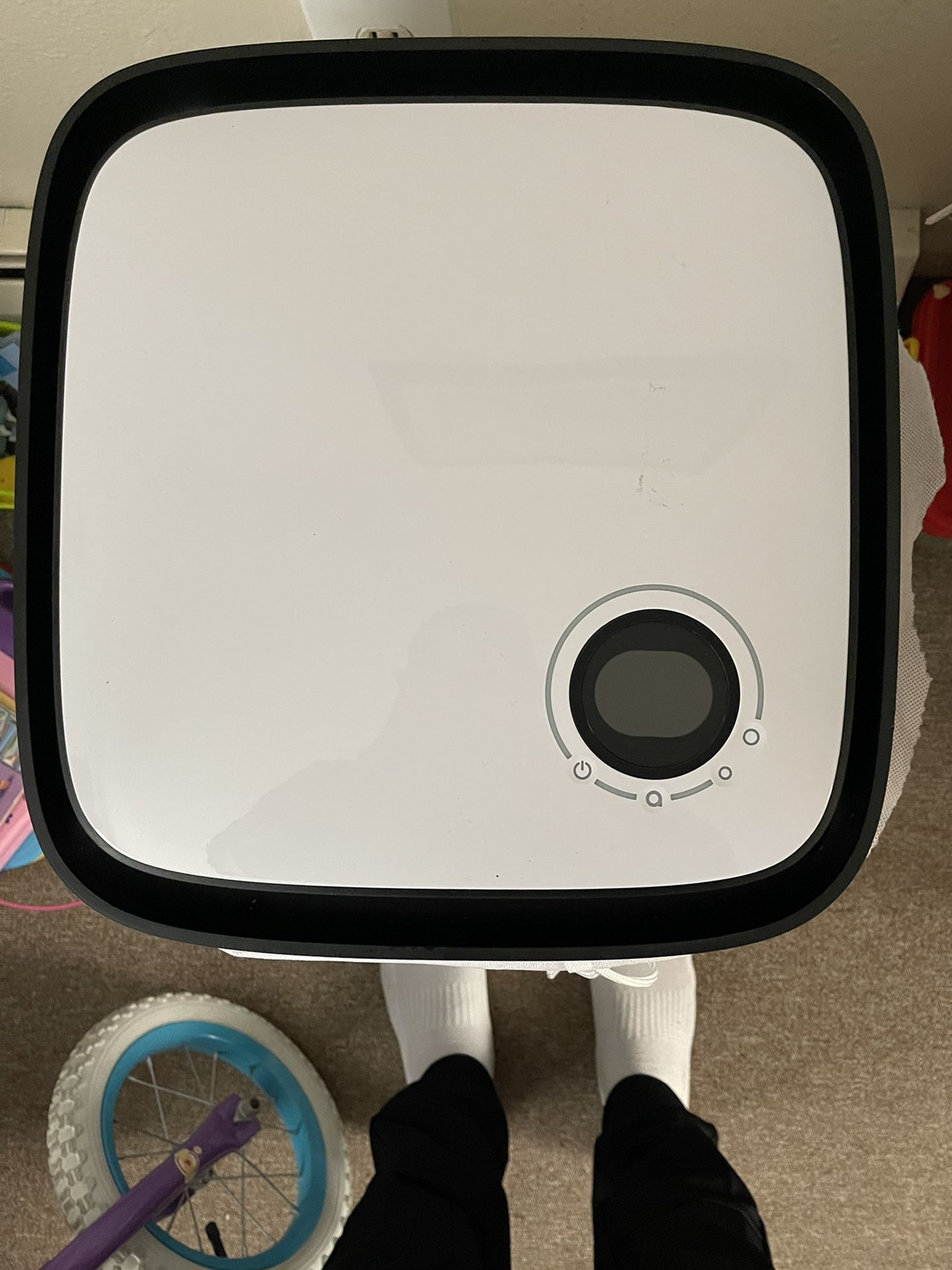 Medical Grade Air Purifier