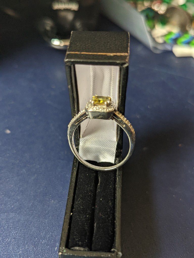 Ring Size 12, Engagement, Wedding. Promise, Birthday Gift