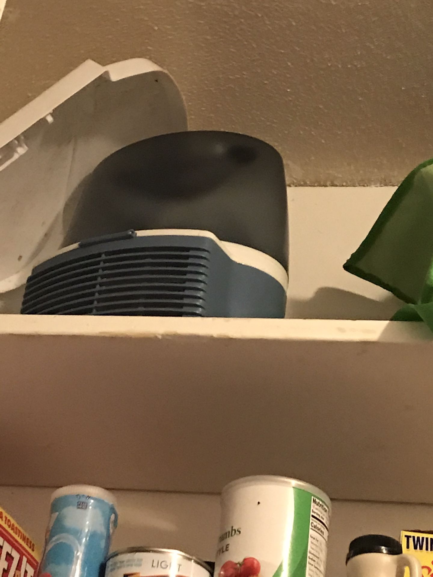 Humidifier