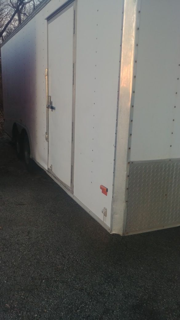 Trailer