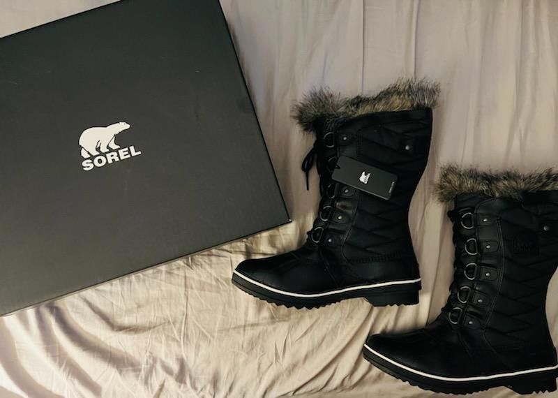 Sorel Tofino II Boots