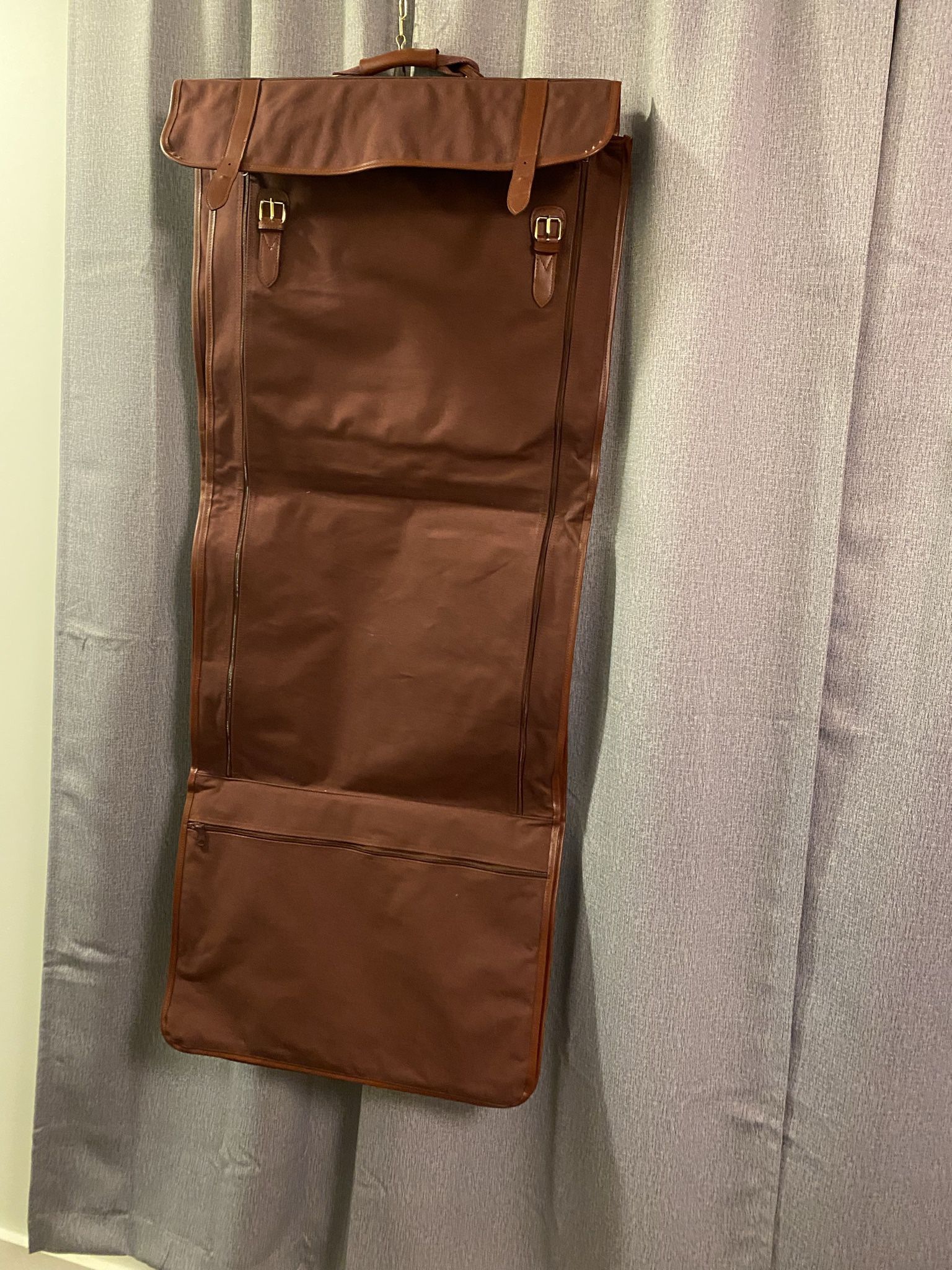 Polo Ralph Lauren Garment Bag/Suitcase