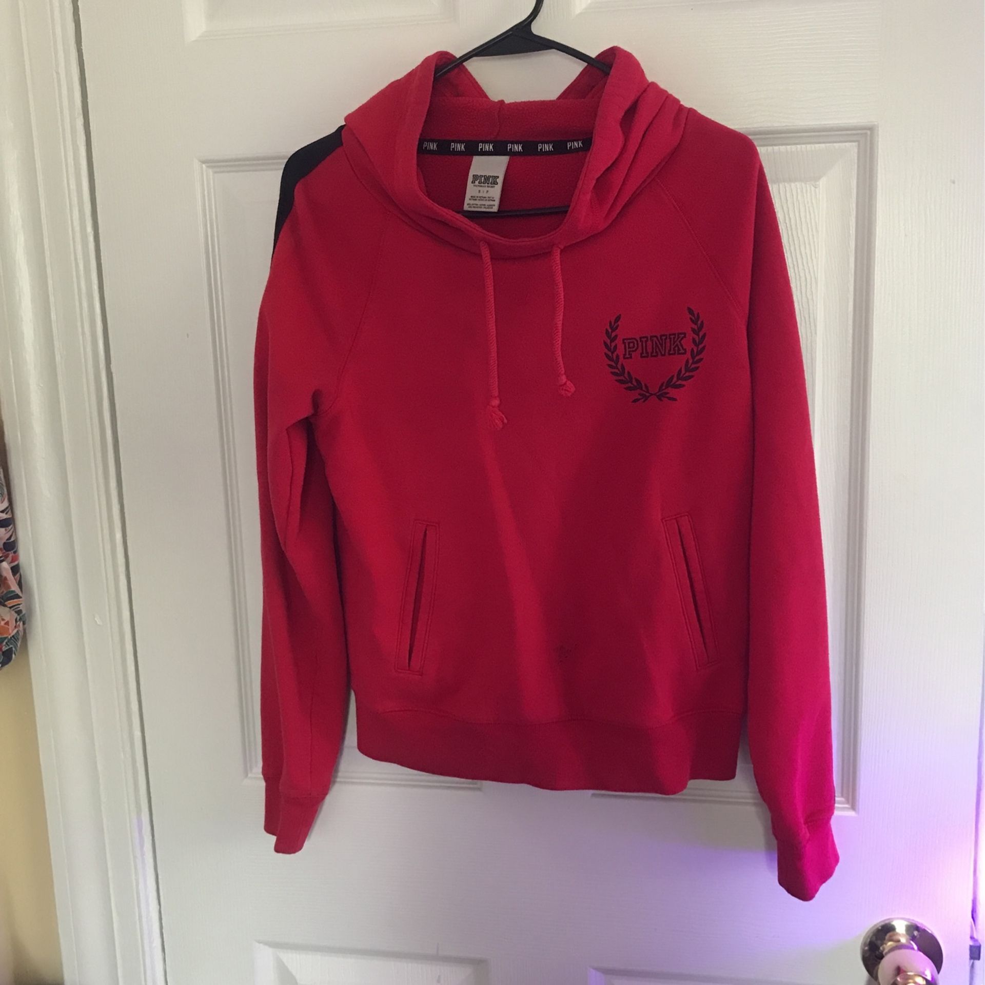 VS Pink Hoodie